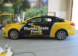 Top 5 Things You Should Know Before You Get A Car Wrap